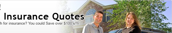 Get Free Insurance Quotes